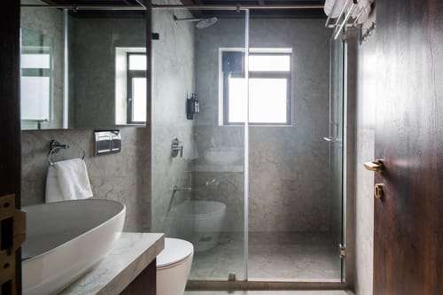 Villa Tesoro – 6 bedroom villa in Lonavala, Maharashtra