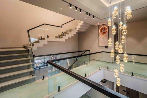 Blume Villa – 4 bedroom villa in Jaipur, Rajasthan