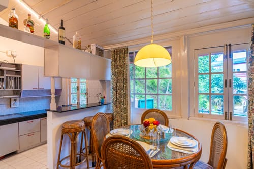 Belmont House – 2 bedroom villa in Kasauli, Himachal Pradesh