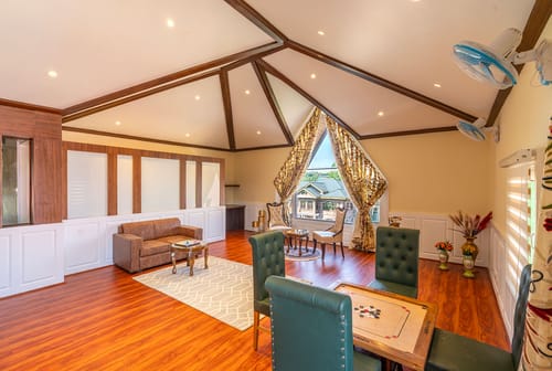 Pashmina @ Gauhar w/ Indoor Jacuzzi – 2 bedroom villa in Srinagar, Jammu And kashmir