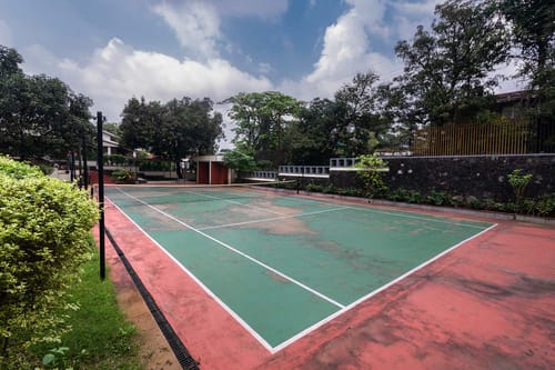 Shantam House – 4 bedroom villa in Lonavala, Maharashtra