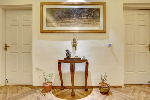 Aravale Farm | Pet-friendly 4-BHK Farmhouse With Private Pool, 2-Acre Lush Garden & Aravali Views – 4 bedroom villa in Delhi Ncr, Delhi