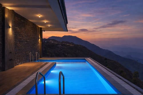 Mana – 5 bedroom villa in Rishikesh, Uttarakhand