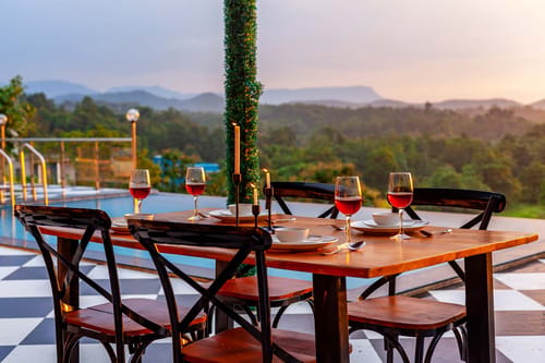 Vine & Splash – 9 bedroom villa in Karjat, Maharashtra