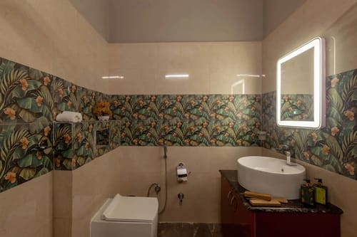 Amara Dusk | 4-BHK | Hill Views | Pet friendly | Proximity to Kainchi Dham  – 4 bedroom villa in Nainital, Uttarakhand