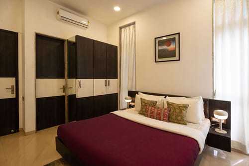 Ivory Grove – 5 bedroom villa in Lonavala, Maharashtra
