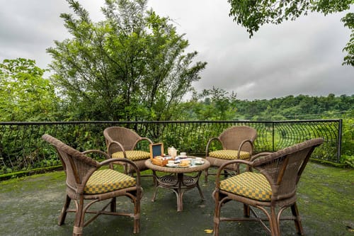 Normandy House – 3 bedroom villa in Dehradun, Uttarakhand