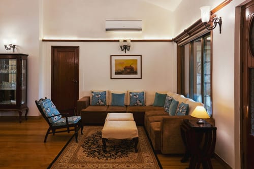 Casa Palmera – 6 bedroom villa in Alibaug, Maharashtra