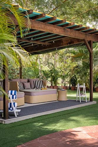 Waves – 3 bedroom villa in Alibaug, Maharashtra