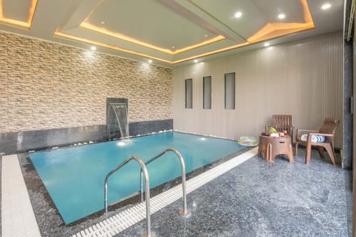 The Binclave – 3 bedroom villa in Jaipur, Rajasthan