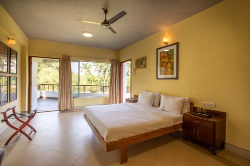 Goil Farms - Shahpur – 7 bedroom villa in Mumbai, Maharashtra