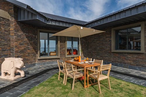 Mana – 5 bedroom villa in Rishikesh, Uttarakhand