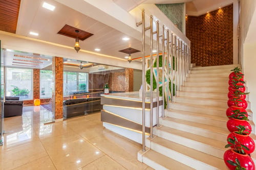6 Rooms @ Ayurkutir Villa – 6 bedroom villa in Lonavala, Maharashtra