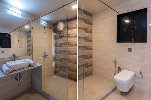 Vista Dazzle – 6 bedroom villa in Karjat, Maharashtra