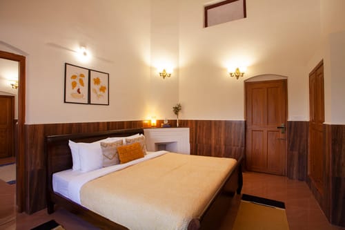 Regal @ Wyncroft Bungalow - Kotagiri