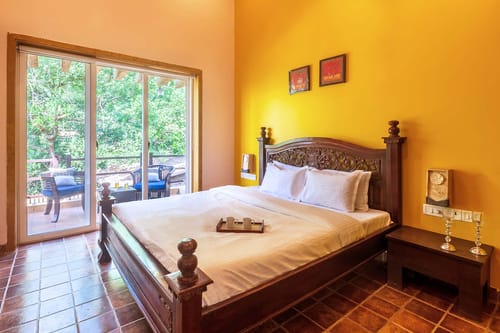 The Happy Hive – 3 bedroom villa in Lonavala, Maharashtra