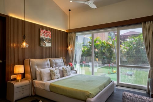 The Tavern at Canary Farms – 4 bedroom villa in Lonavala, Maharashtra