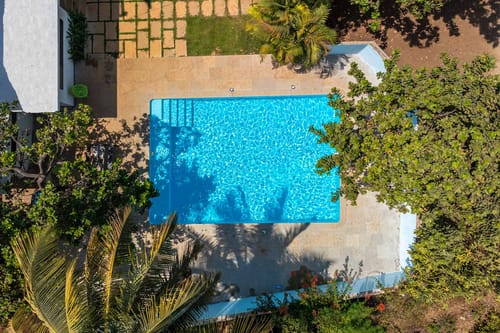 Santoni Farms – 3 bedroom villa in Karjat, Maharashtra