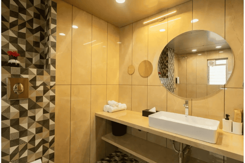 Imperial Estate | Private Pool & Scenic Garden near Lonavala’s Iconic Spots