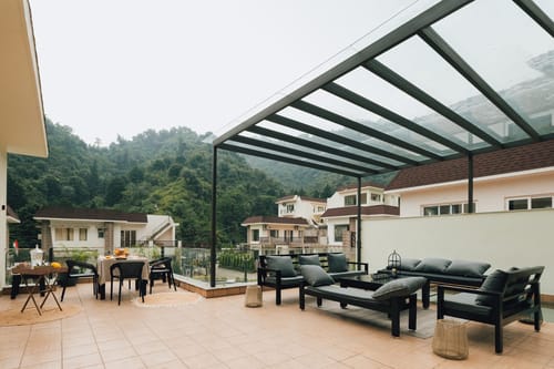 Villa Vaari – 4 bedroom villa in Dehradun, Uttarakhand