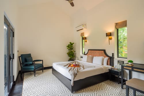 BellaVie | 3-BHK Villa With Private Pool & TV Lounge Area In A Gated Complex