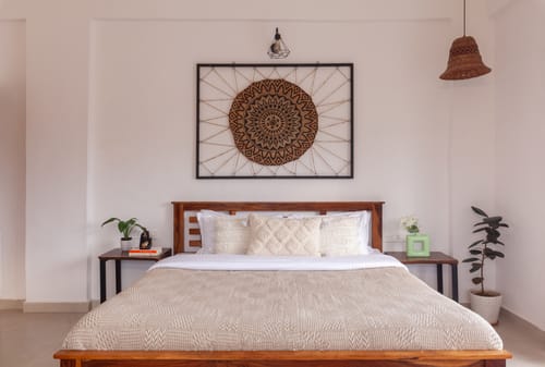 Exotic @ Mangifera Agro Estate – 3 bedroom villa in Pune, Maharashtra