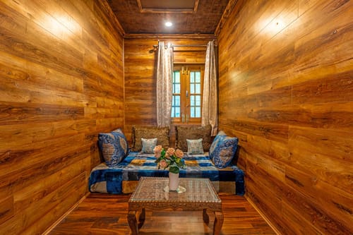 Serafina – 4 bedroom villa in Srinagar, Jammu and kashmir