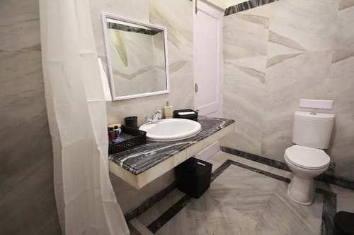 Trishul – 4 bedroom villa in Mussoorie, Uttarakhand