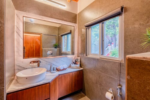Shaantam Villa - Ramgarh – 4 bedroom villa in Nainital, Uttarakhand