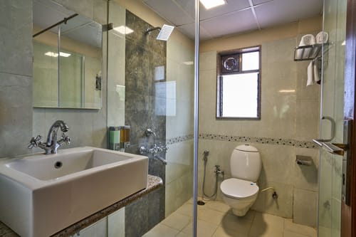 Solea – 5 bedroom villa in Panchgani, Maharashtra