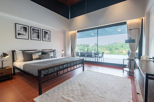 Kai by The Lake – 4 bedroom villa in Nashik, Maharashtra