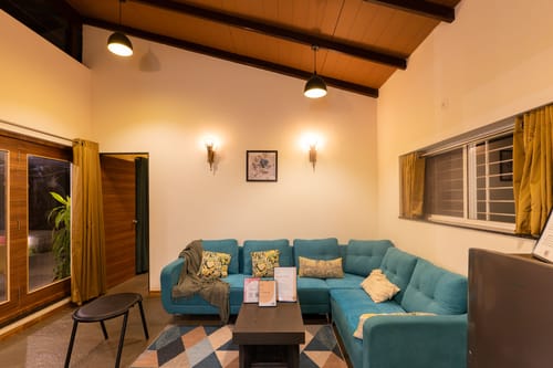 Asteria Enclave – 2 bedroom villa in Nashik, Maharashtra