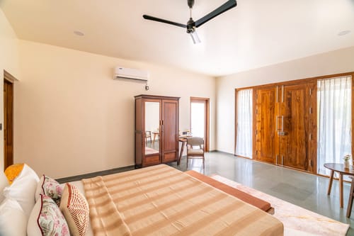 Truntum – 11 bedroom villa in Karjat, Maharashtra