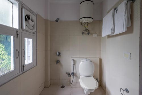 4 Rooms @ Shimla Manor – 4 bedroom villa in Shimla, Himachal Pradesh