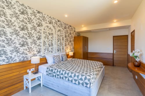 Mist @ Elysium Estate – 2 bedroom villa in Shimla, Himachal Pradesh