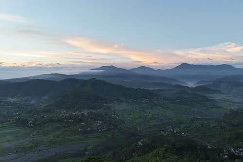 Offgrid Ginai - Ranikhet – 2 bedroom villa in Nainital, Uttarakhand