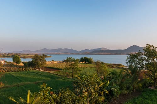 Luna Villa – 2 bedroom villa in Nashik, Maharashtra