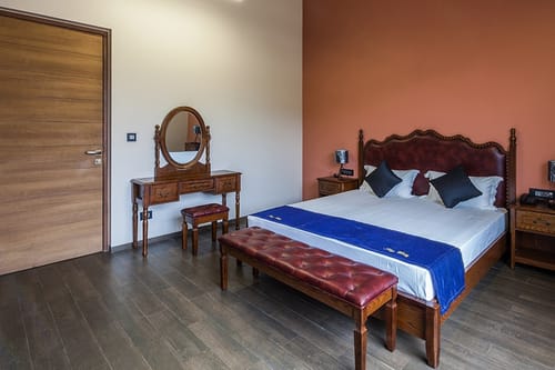 Villa 39 – 3 bedroom villa in Lonavala, Maharashtra