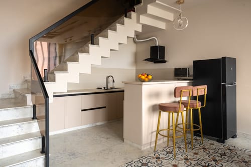 Terra Vista – 3 bedroom villa in Jaipur, Rajasthan