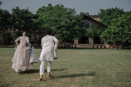 Celebrations and Offsites at Vista Villas in Karjat – 25 bedroom villa in Karjat, Maharashtra