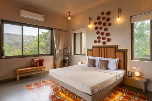 Meluha – 8 bedroom villa in Lonavala, Maharashtra