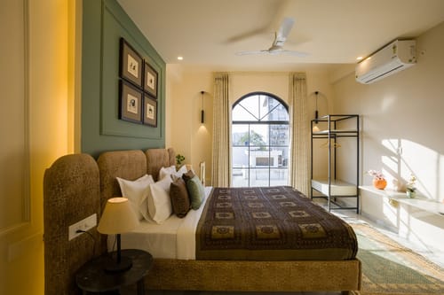 Sabora Green – 4 bedroom villa in Jaipur, Rajasthan