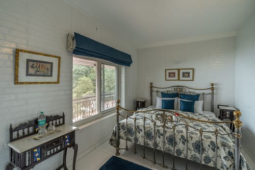 Tranquil @ Aspen Heights – 5 bedroom villa in Mussoorie, Uttarakhand