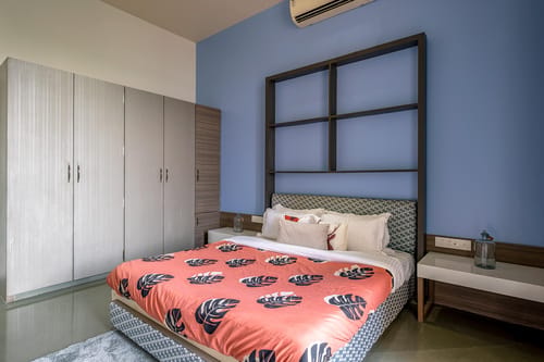 Horizon Hues – 3 bedroom villa in Pune, Maharashtra