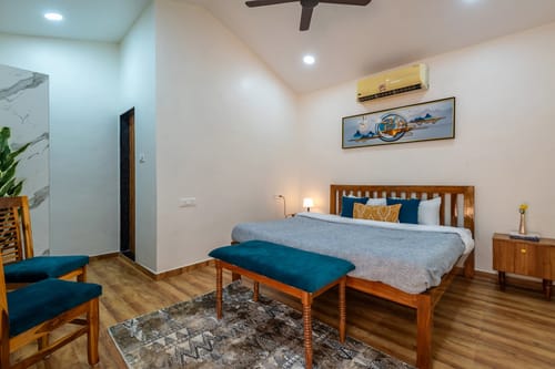 Rio Vista – 5 bedroom villa in Karjat, Maharashtra