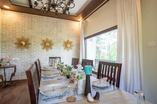 2 Rooms @Pine Estate w/ Complimentary Breakfast – 2 bedroom villa in Shimla, Himachal Pradesh