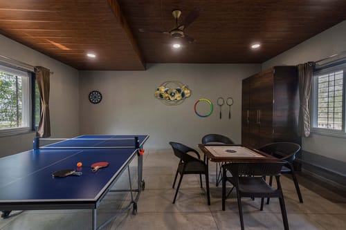 Aashiyaana @ Asanjo Villa - Near Pawna – 4 bedroom villa in Pune, Maharashtra