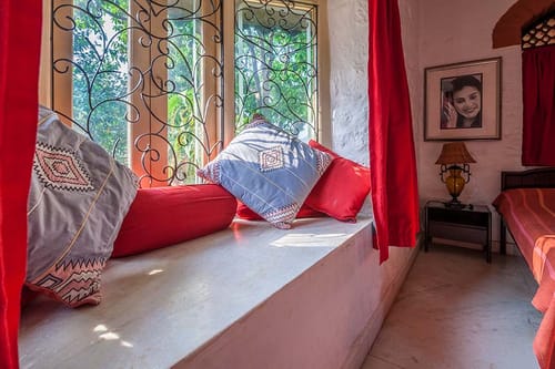 Retreat on Cloud 9 Homestay – 2 bedroom villa in Lonavala, Maharashtra