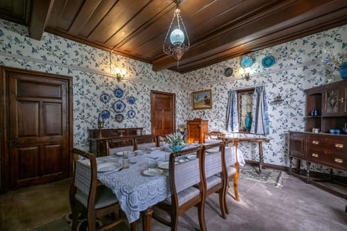 Northwood Cottage - A Heritage Retreat – 3 bedroom villa in Shimla, Himachal Pradesh