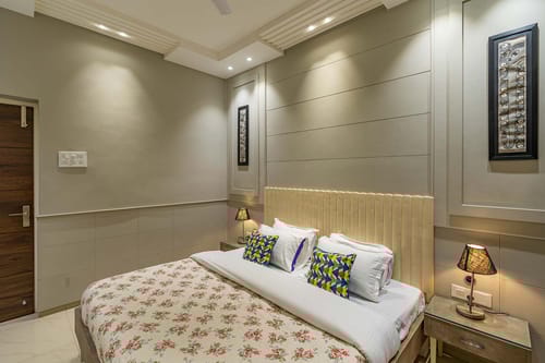 D’Amour w/ Breakfast